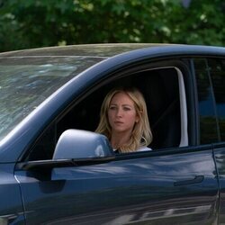 Brittany Snow en 1x07 titulado 'Estrella fugaz' de 'Las esposas cazadoras'
