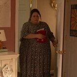 Chrissy Metz en el 1x07 de 'The Hunting Wives'