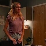 Brittany Snow en 'La decisión de Sophie' de 'Las esposas cazadoras'