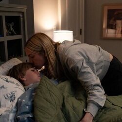 Brittany Snow en 'La decisión de Sophie' de 'The Hunting Wives'