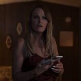 Foto de Malin Akerman en el 1x08 de 'The Hunting Wives'