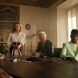 Temporada 5 y el capítulo 01 de 'Emily en París'