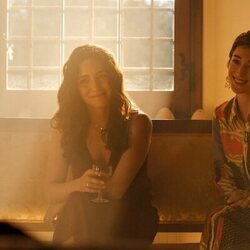 5x01 de 'Emily en París'