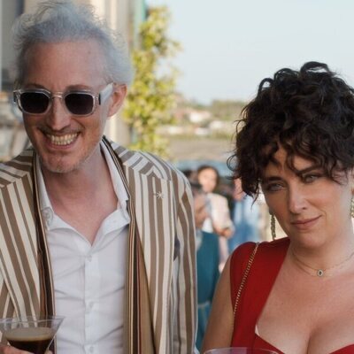 Bruno Gouery en la temporada 5 y el capítulo 02 de 'Emily en París'