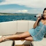 Ashley Park en '¿Auténtico o de imitación?' de 'Emily en París'