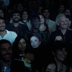 Capítulo 3 titulado 'Problemas con Intimissimi' de 'Emily en París'