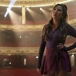 Ashley Park en el 'Problemas con Intimissimi' de 'Emily in Paris'