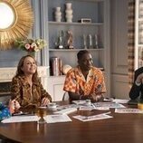 Temporada 5 y el capítulo 05 de 'Emily en París'