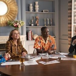 Temporada 5 y el capítulo 05 de 'Emily en París'