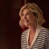 Michèle Laroque en el 5x06 de 'Emily in Paris'