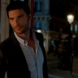 5x07 titulado 'Segundas oportunidades' de 'Emily en París'