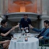 5x07 de 'Emily in Paris'