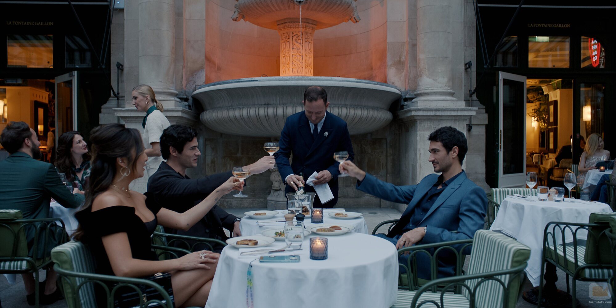 5x07 de 'Emily in Paris'