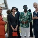 'Segundas oportunidades' de 'Emily in Paris'