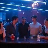 5x08 'Una propuesta novedosa' de 'Emily en París'