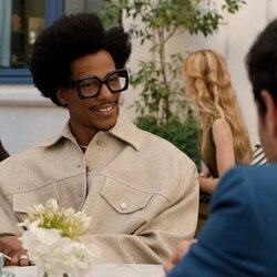 Temporada 5 y el capítulo 08 de 'Emily en París'