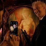 Bruno Gouery en 5x09 titulado 'La belle époque' de 'Emily en París'