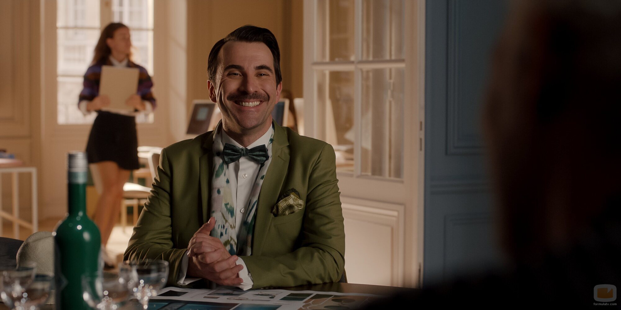 5x09 de 'Emily en París'