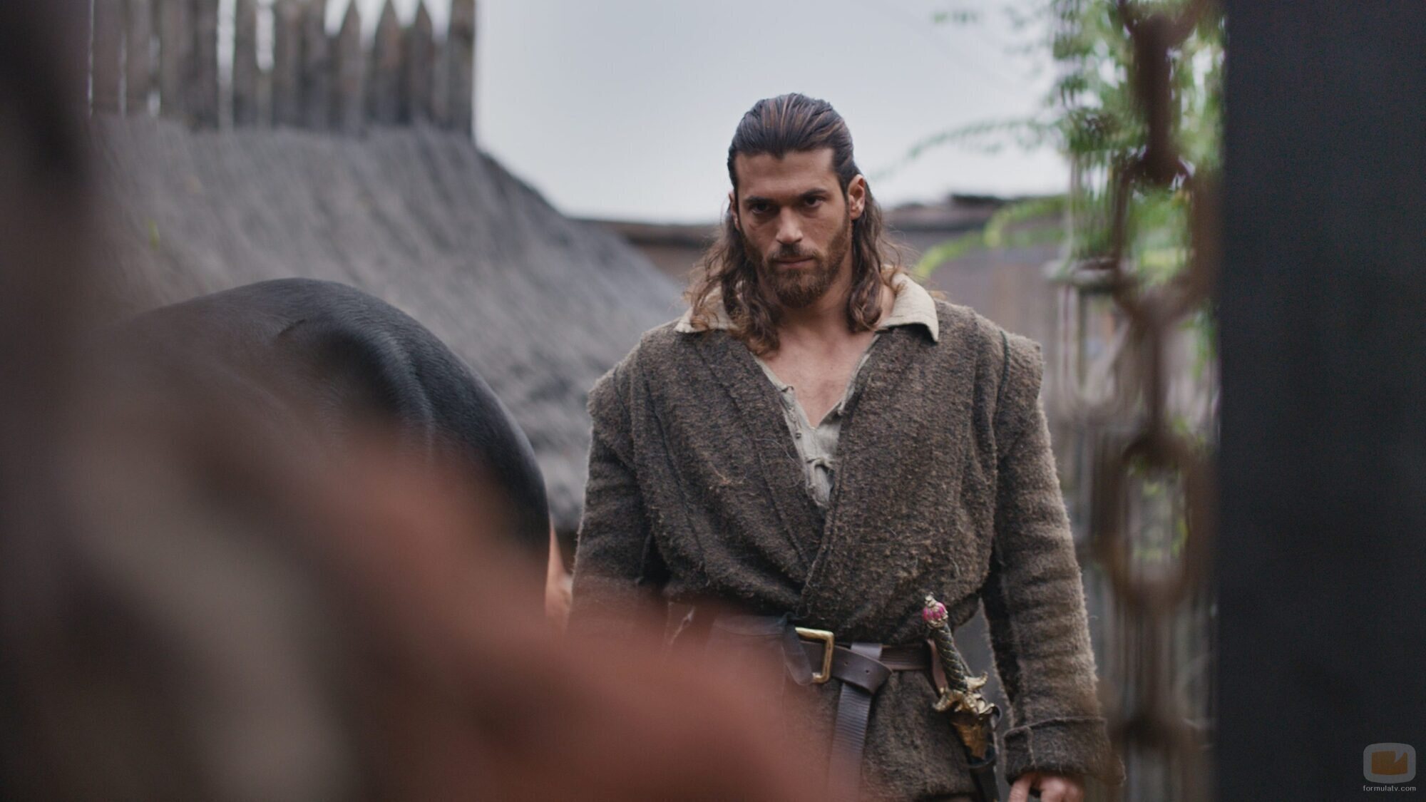 Can Yaman es 'El Turco'