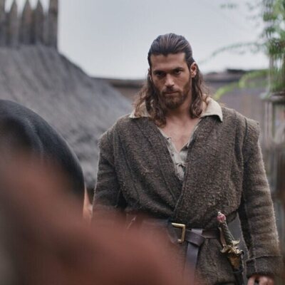 Can Yaman es 'El Turco'