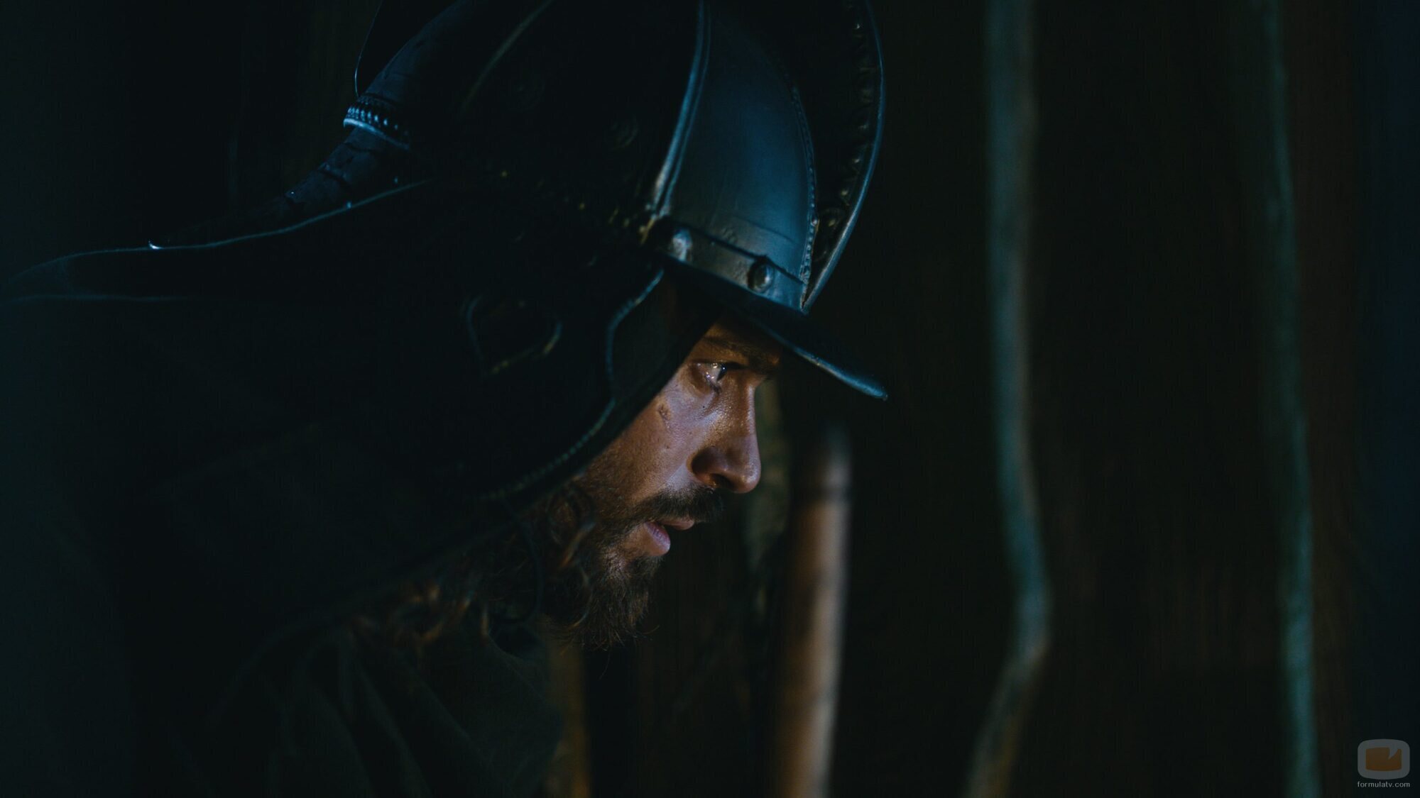 Can Yaman protagoniza 'El Turco'