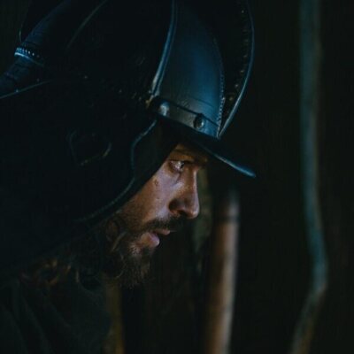Can Yaman protagoniza 'El Turco'