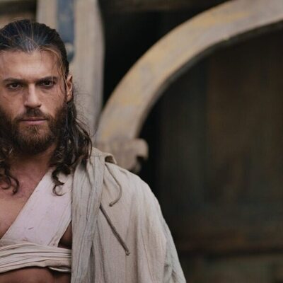 Can Yaman lidera el elenco de 'El Turco'