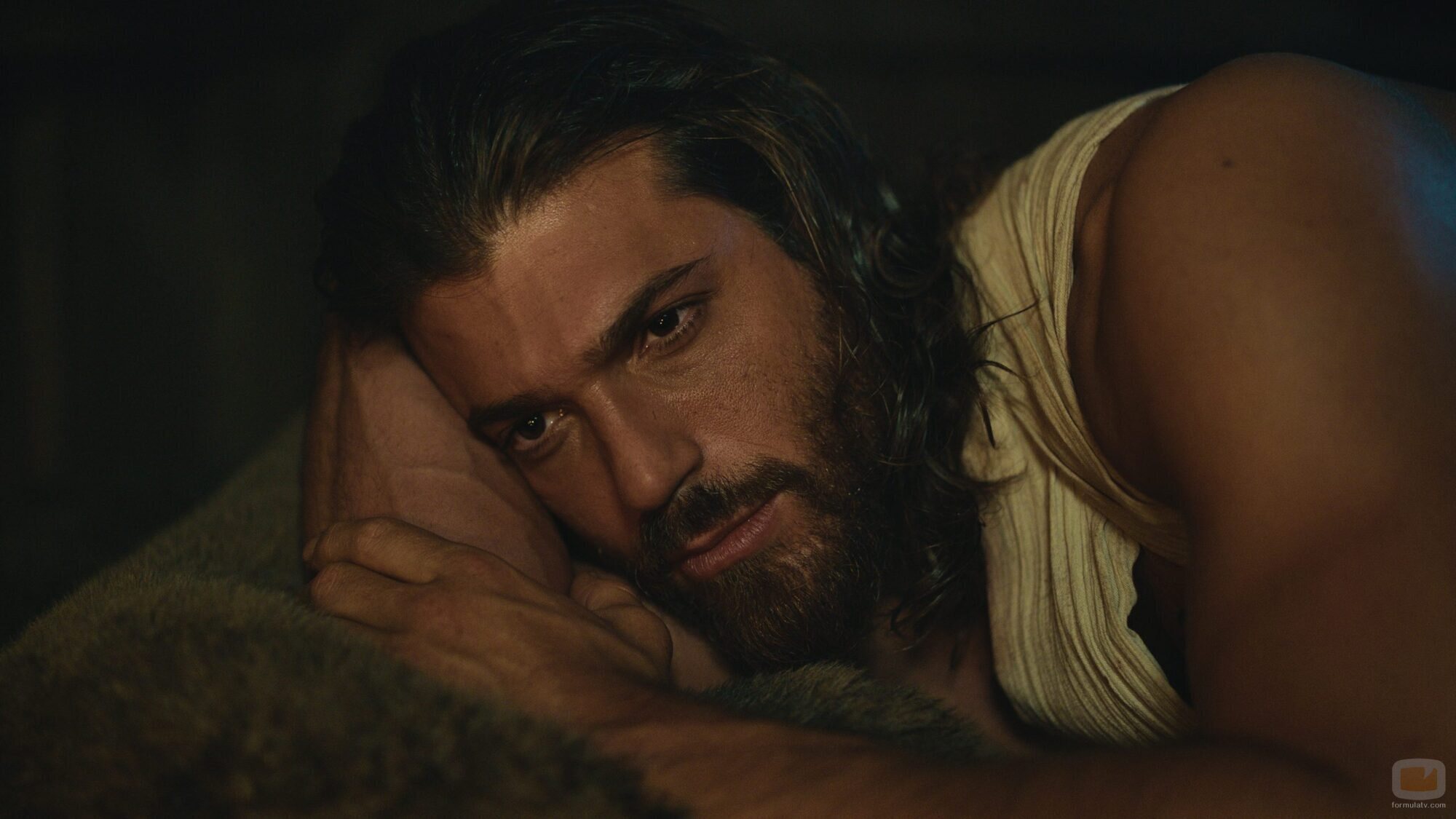 Can Yaman, preocupado en 'El Turco'