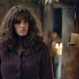 Greta Ferro en 'El Turco'