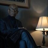 Lennie James en 4x02 'Promesas Que Cumplir' de 'Mayor of Kingstown'