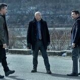 4x04 de 'Mayor of Kingstown'