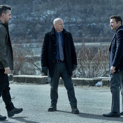 4x04 de 'Mayor of Kingstown'
