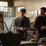 4x239 titulado 'Martes 9 de diciembre de 2025' de 'La promesa'