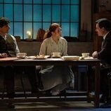 Temporada 4 y el capítulo 240 de 'La promesa'