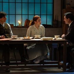 Temporada 4 y el capítulo 240 de 'La promesa'