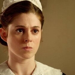 Sara Molina en la temporada 4 y el capítulo 240 de 'La promesa'