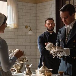 4x241 'Jueves 11 de diciembre de 2025' de 'La promesa'