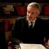 Fernando Coronado en el 4x241 de 'La promesa'