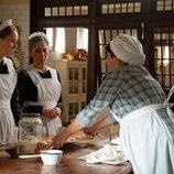 4x242 'Viernes 12 de diciembre de 2025' de 'La promesa'