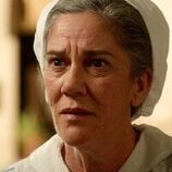 Marga Martínez en el 'Lunes 15 de diciembre de 2025' de 'La Promesa'