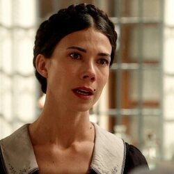 Andrea Del Río en 'Lunes 15 de diciembre de 2025' de 'La promesa'