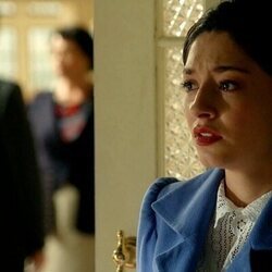 Marta Costa en 'Lunes 15 de diciembre de 2025' de 'La promesa'