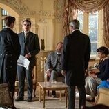 4x244 titulado 'Martes 16 de diciembre de 2025' de 'La promesa'