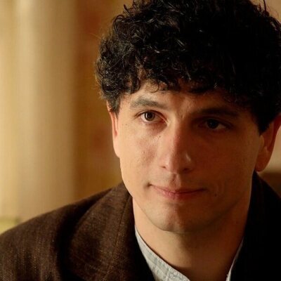 Álvaro Quintana en la temporada 4 y el capítulo 245 de 'La promesa'