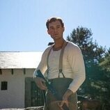 Xavi Lock en el 5x01 de 'La Promesa'