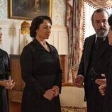 5x02 titulado 'Miércoles 24 de diciembre de 2025 (Parte 2)' de 'La promesa'