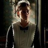 Sara Molina en 5x05 titulado 'Martes 30 de diciembre de 2025' de 'La promesa'