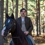 Arturo García Sancho en el 5x05 de 'La promesa'