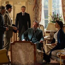 'Viernes 9 de enero de 2026' de 'La Promesa'