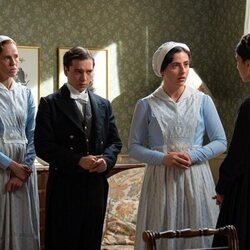 'Lunes 12 de enero de 2026' de 'La promesa'